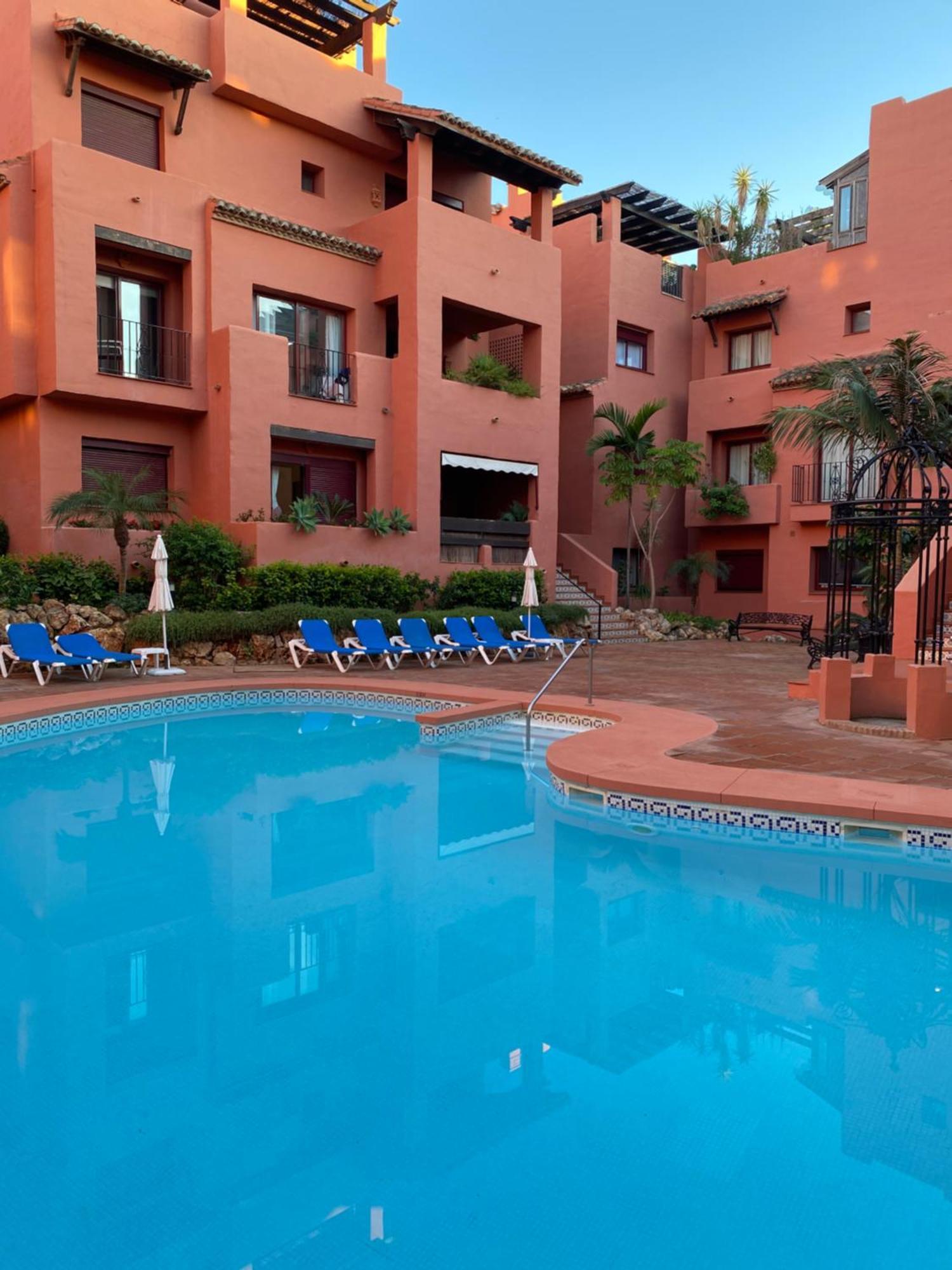 Don Carlos Apartamento