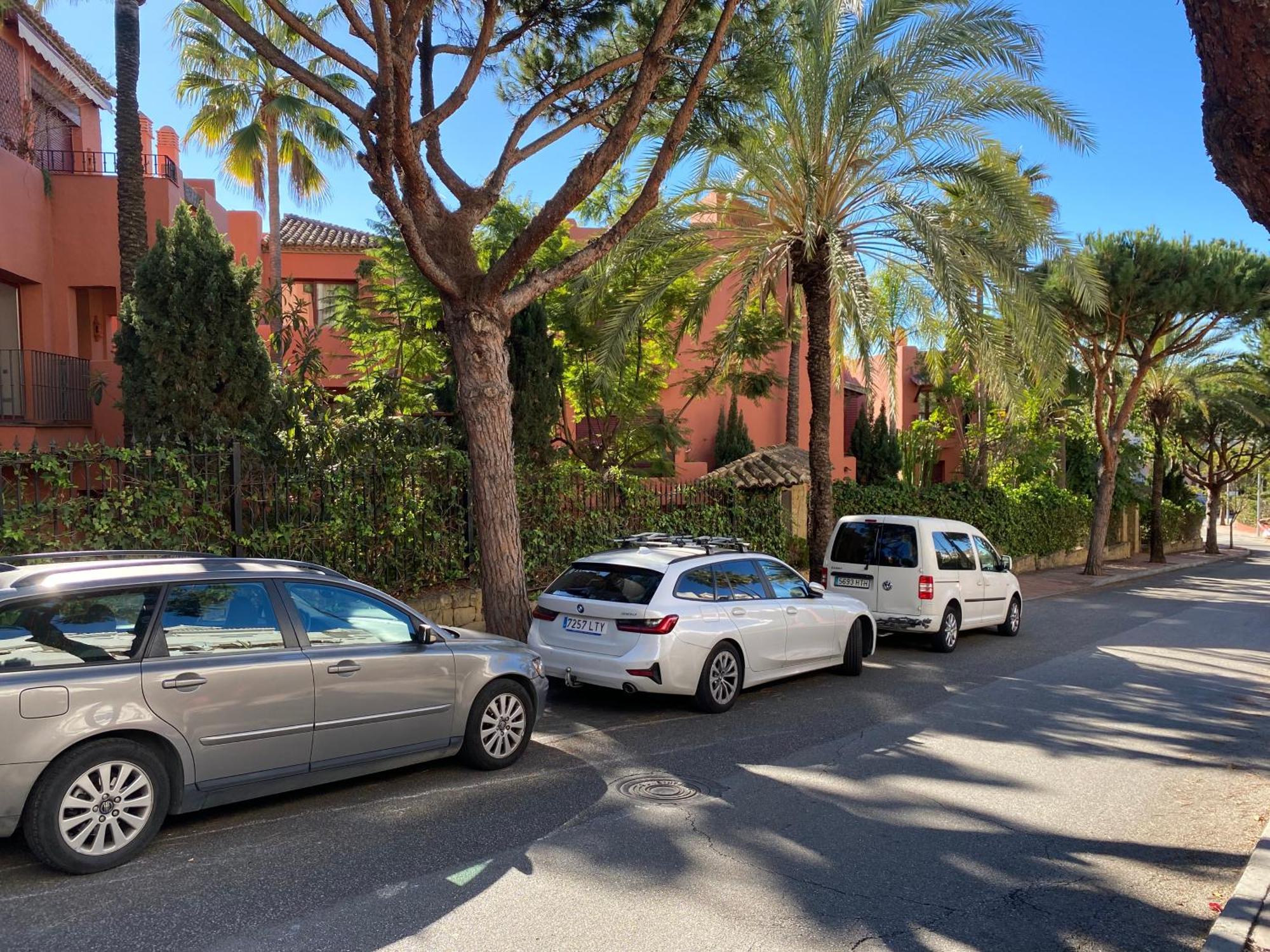 Apartamento Don Carlos