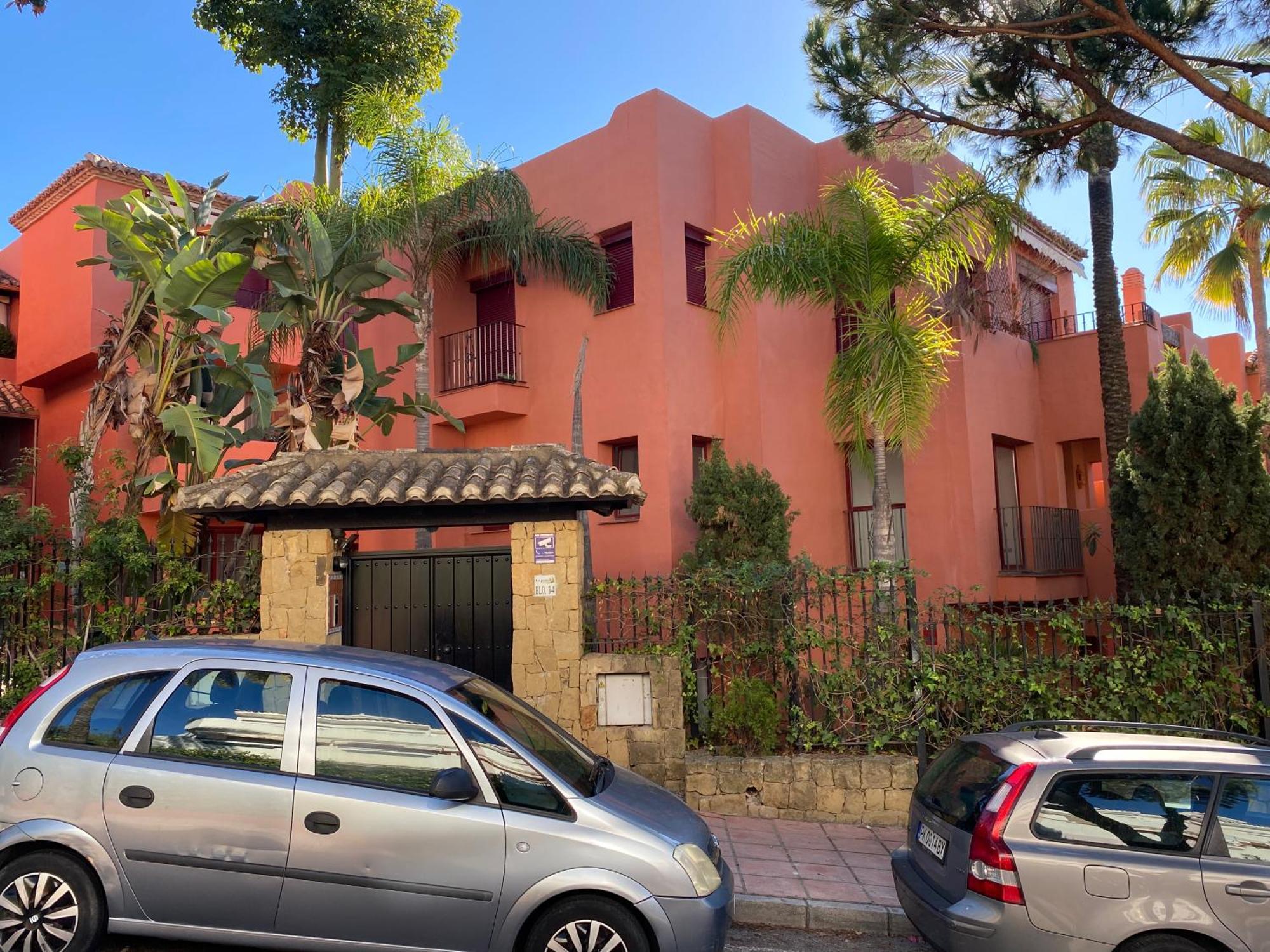 Apartamento Don Carlos *