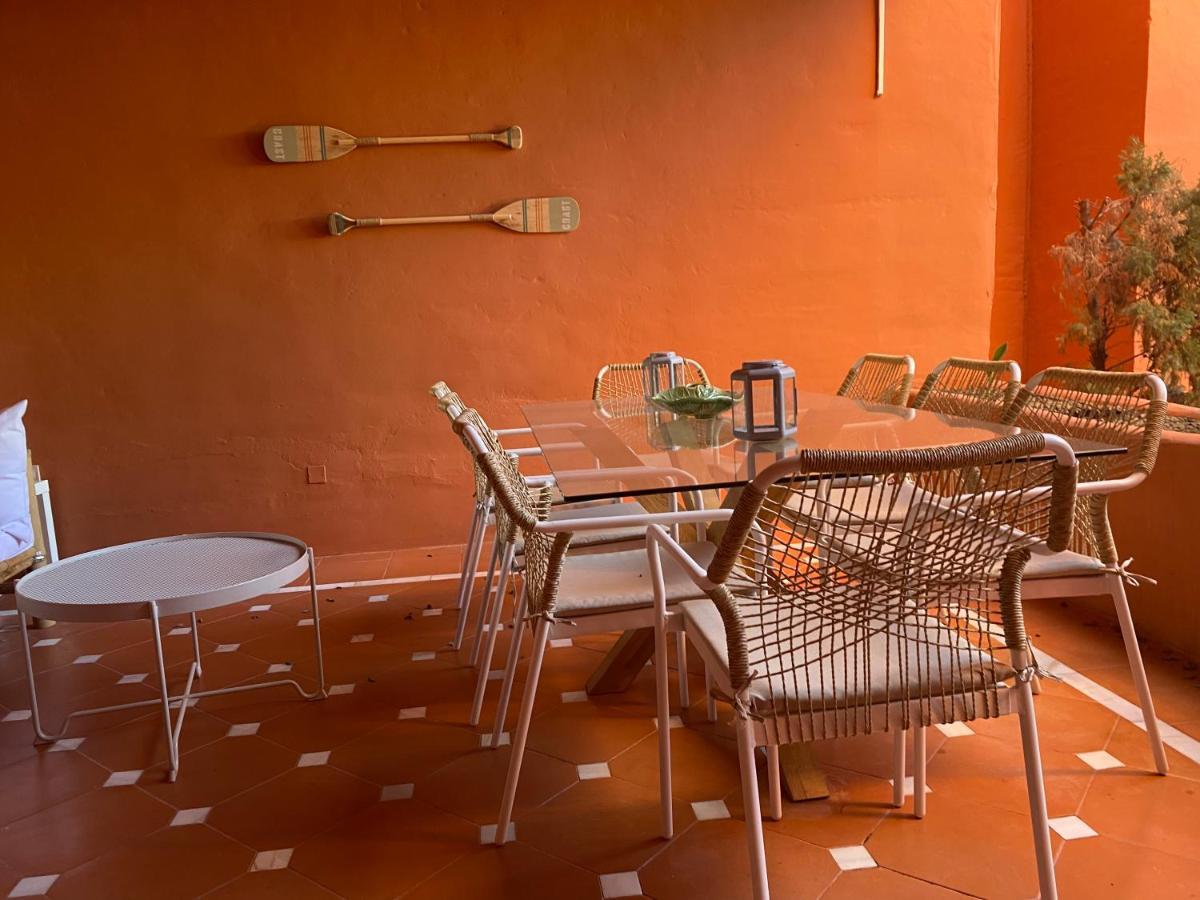 Apartamento Don Carlos *