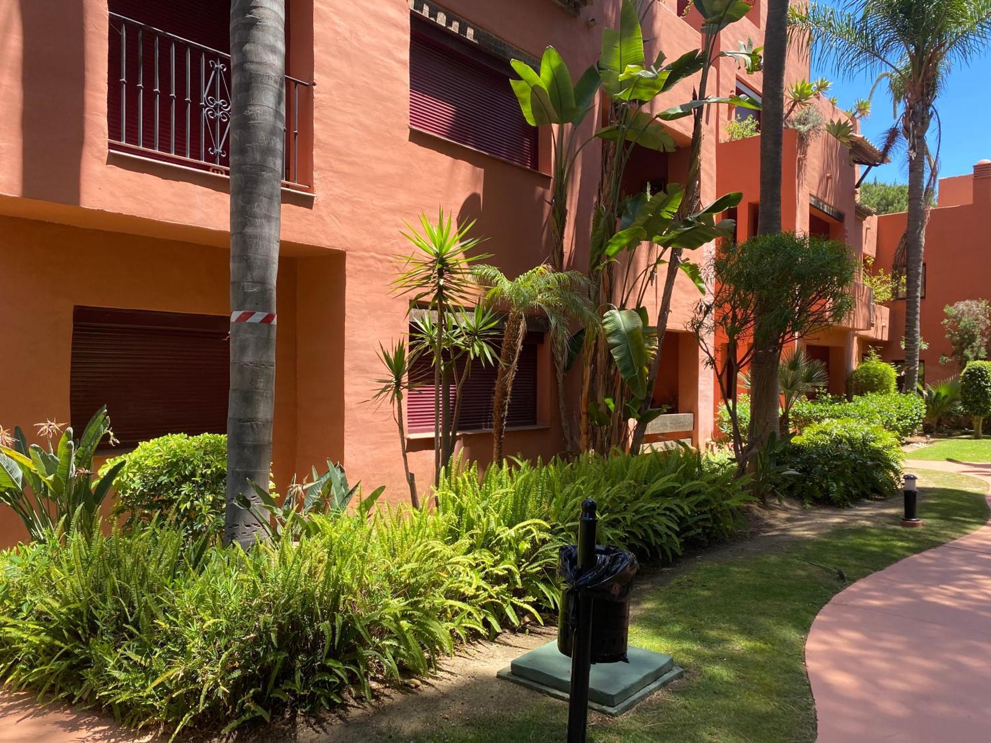 Don Carlos Apartamento Marbella